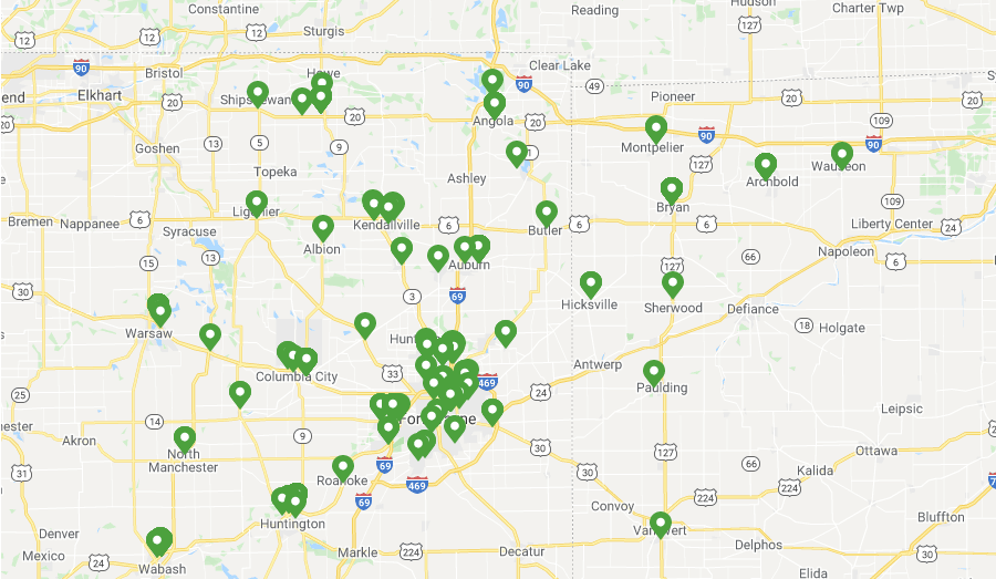 Physician Vacancies at Parkview Health Fort Wayne